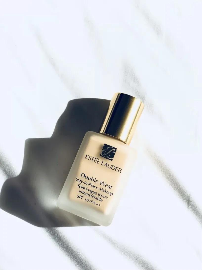 夏日底妆实力担当妆感清透,夏日瑕疵皮底妆推荐