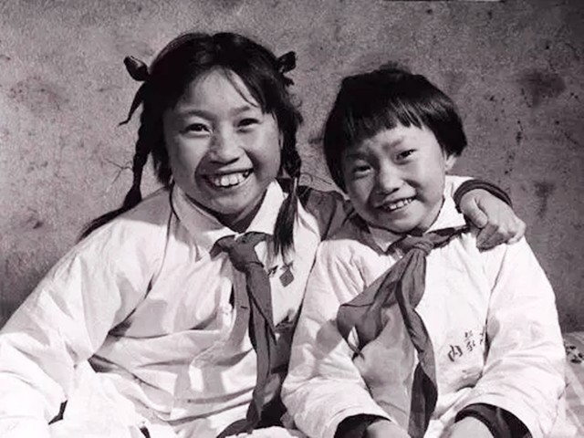 龙梅和玉荣保护羊群故事总结,龙梅和玉荣保护羊群故事