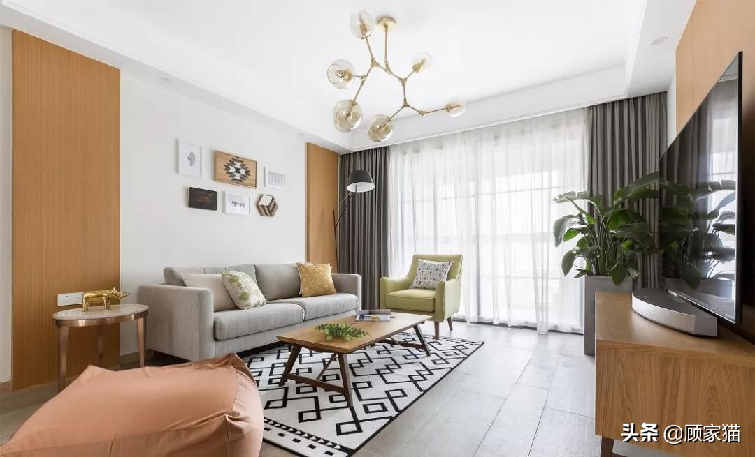 顾家猫家装怎么样,顾家猫