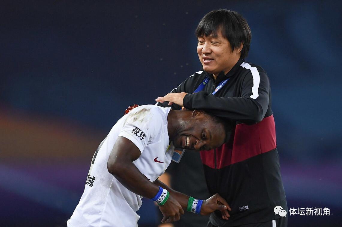 中超重庆战胜大连,恒大国安永昌卓尔