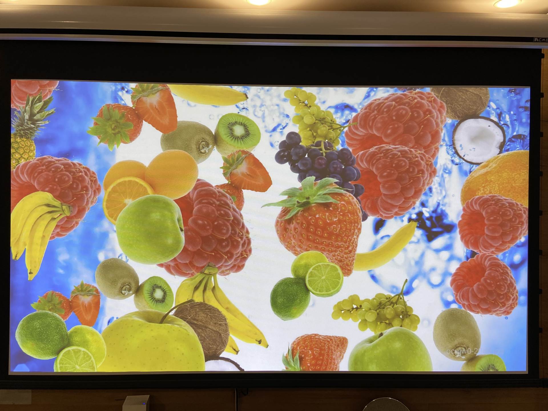 在家体验电影院,私人影院看电影体验