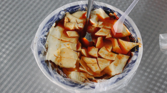 西安打卡回民街,来西安第一件事打卡回民街