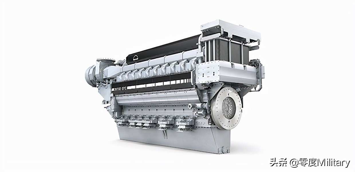 卡塔尔海军接收新军舰：单价要5亿！穷国直呼买不起