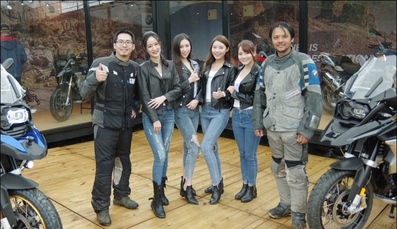 宝马r1250rt和水鸟怎么选,新款水鸟2024