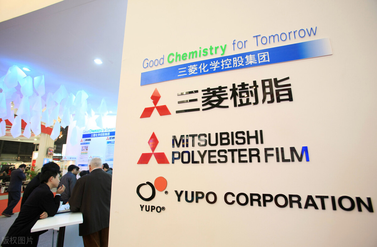 世界十大化工科技巨头,全球三大化工巨头