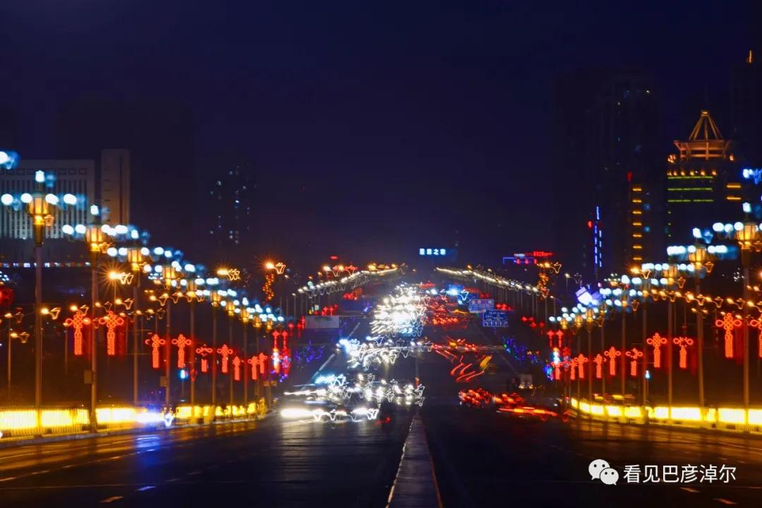 内蒙古巴彦淖尔有多美,巴彦淖尔有多美