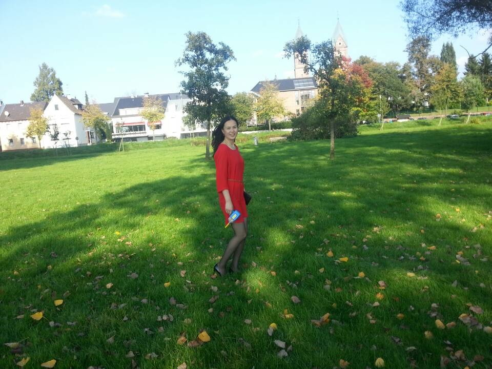 德国的夏天,德国的夏天最热多少度