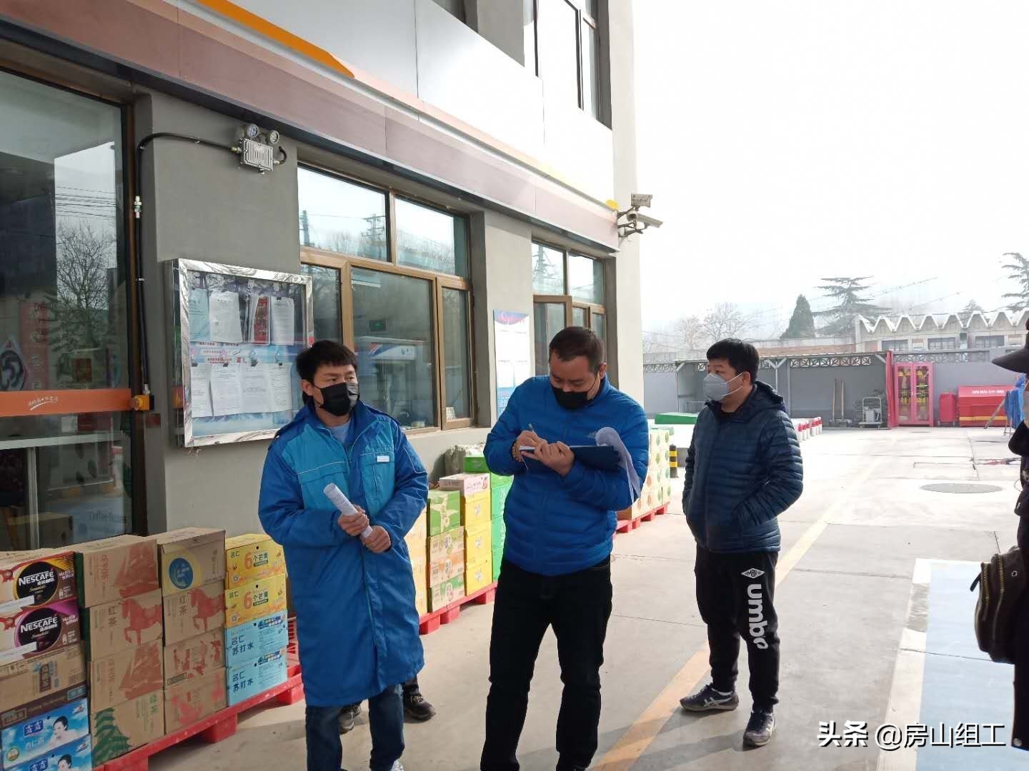 街道深度推进疫情防控工作,乡镇多管齐下狠抓疫情防控