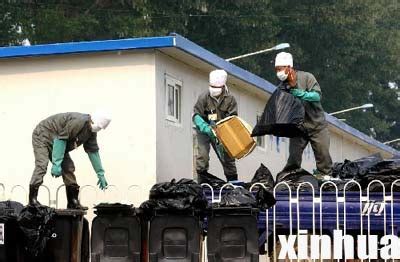 抗击非典用了多少时间,非典建的医院为啥叫小汤山