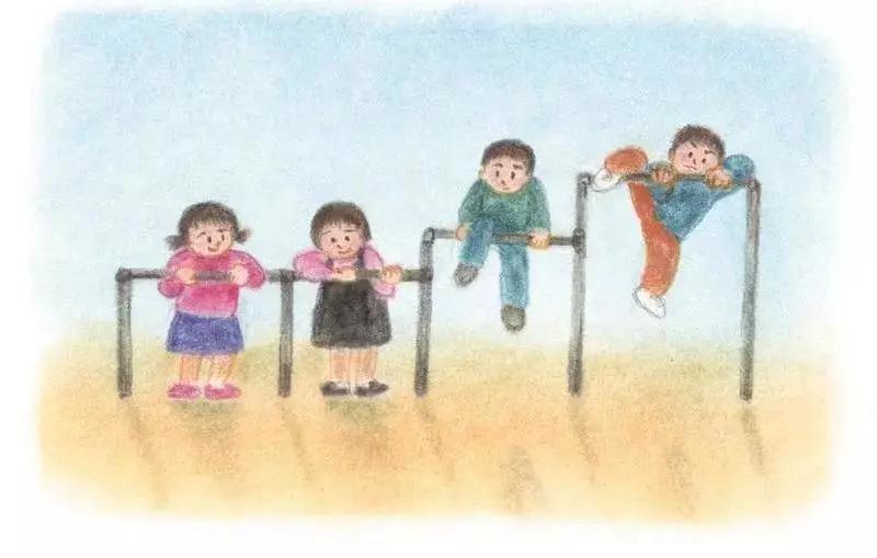 励志经典童谣,人生的童谣