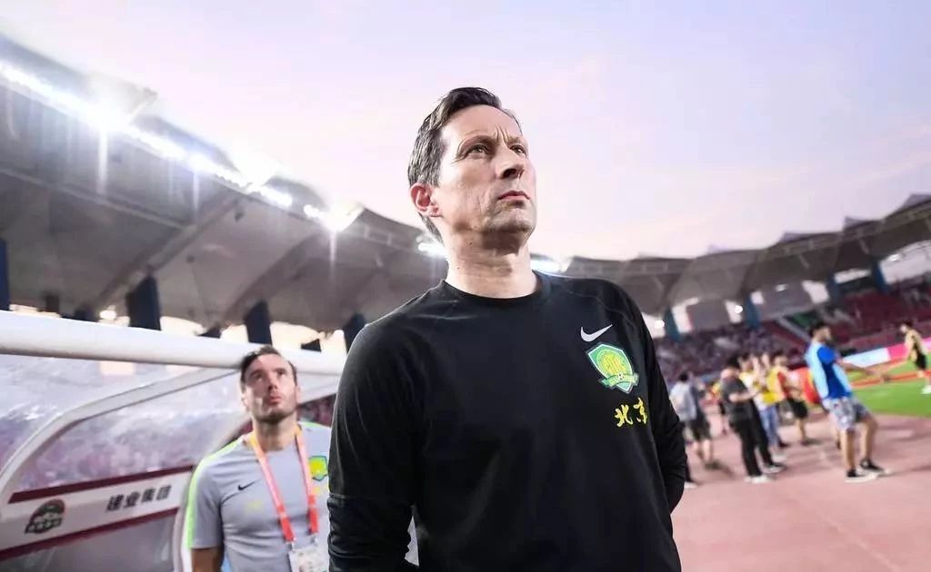 国安出局了吗,国安主帅施密特回德国后的现状