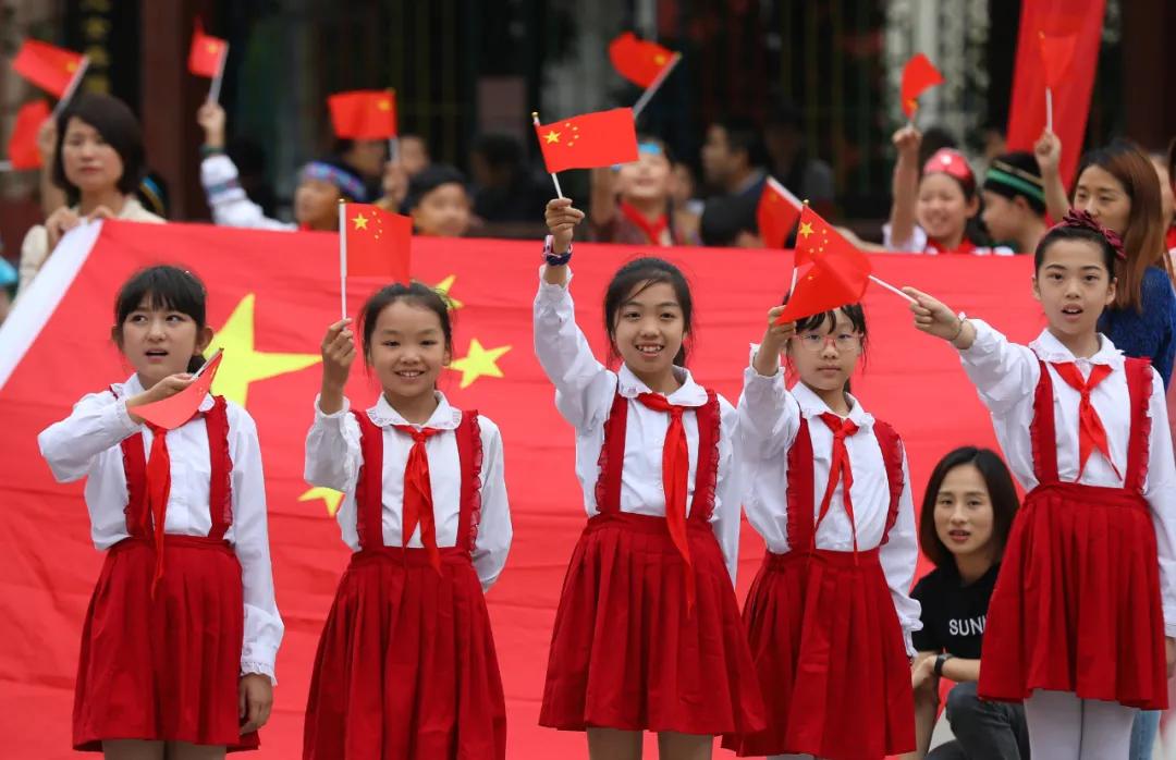 扩建校区已初有雏形,扩建校区与分校的区别