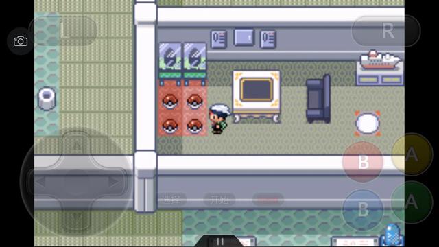 口袋妖怪究极绿宝石4所有攻略,口袋妖怪究极绿宝石4完全攻略