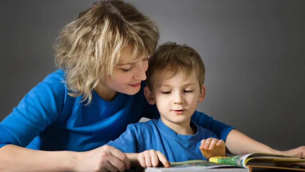 孩子学习接受力差怎么办,孩子听讲能力差怎么办