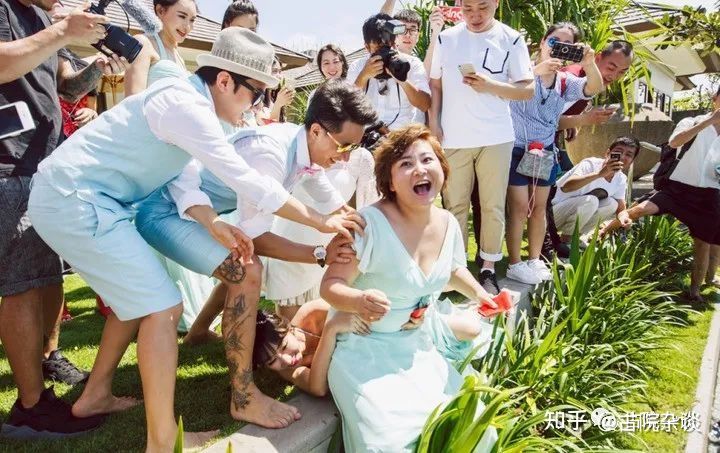 娱乐圈可怕的秘密,娱乐圈真的有这么恐怖吗