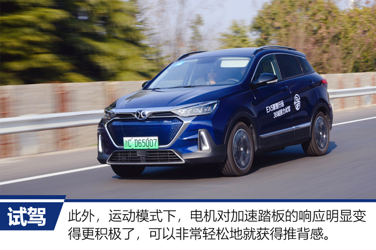 415公里续航最快的suv,续航超几何g6600km的纯电suv