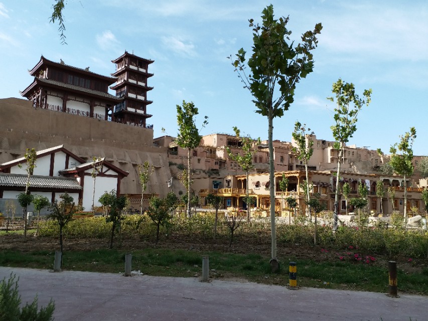 新疆旅游治安怎么样,旅游景点存在的治安隐患