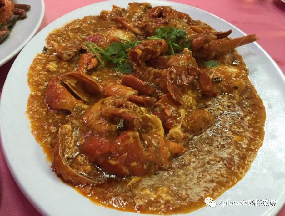 行程攻略|六天五夜不止有美城新山,还有透如玻璃的刁曼岛