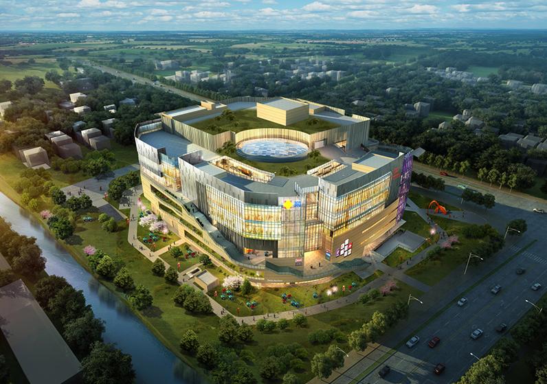 2022新开业的上海商业广场名单,2019年新开业城市商业体上海