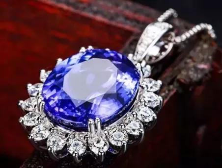 目前值钱的宝石,值得收藏冷门宝石