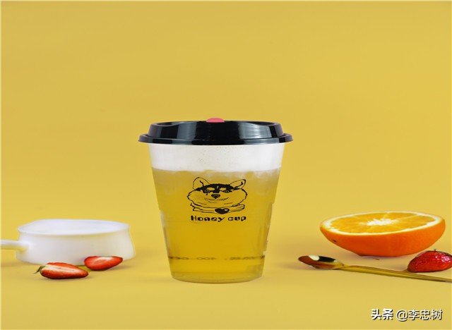 最火的奶茶加盟店推荐一下,最流行的奶茶加盟品牌