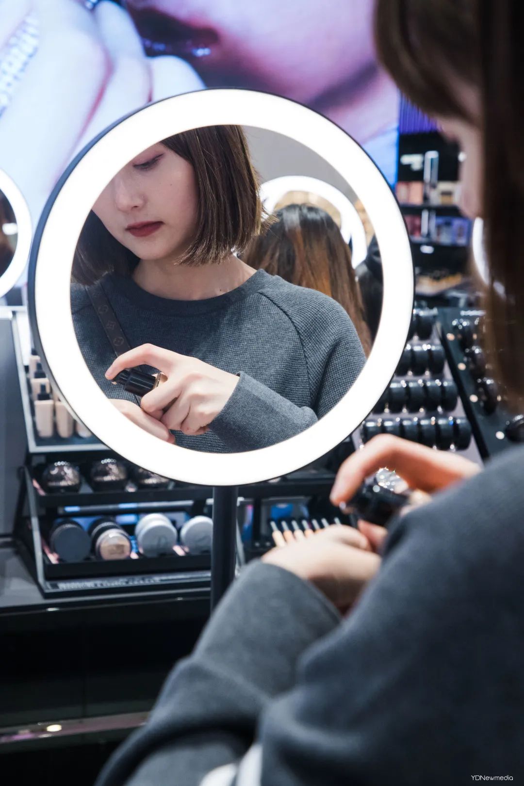 清仓特价全场低至1折起,银泰双11最新消息