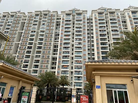 广州增城区最具发展潜力的楼盘,增城地铁口楼盘离天河最近有哪些