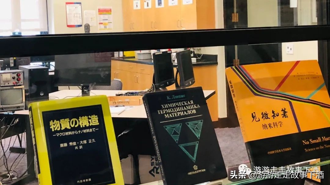 美国麻省理工学院旅游,美国中西部自驾