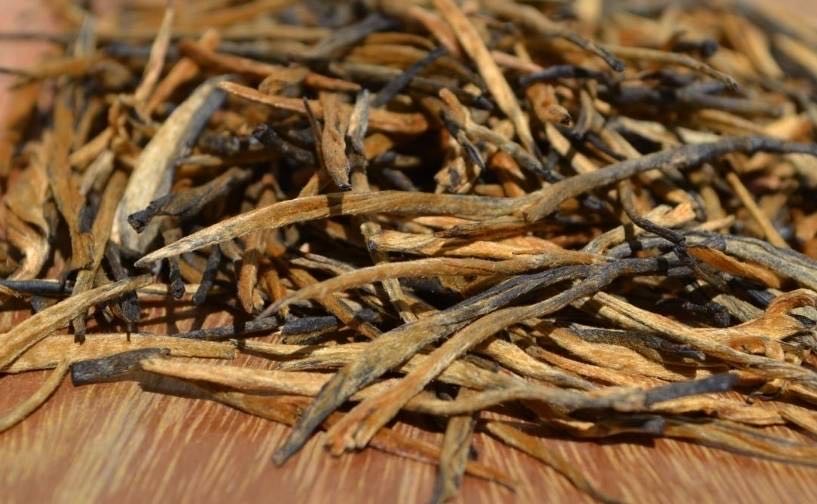 湖北人爱喝的小众茶,最有仙气的网红茶