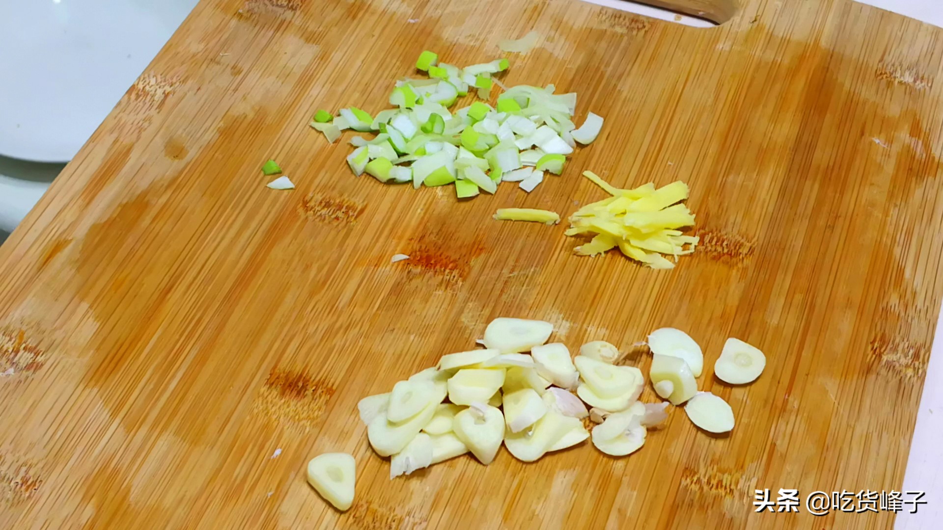 冻虾最好吃的六种做法,冻虾怎么煮才又嫩又好吃