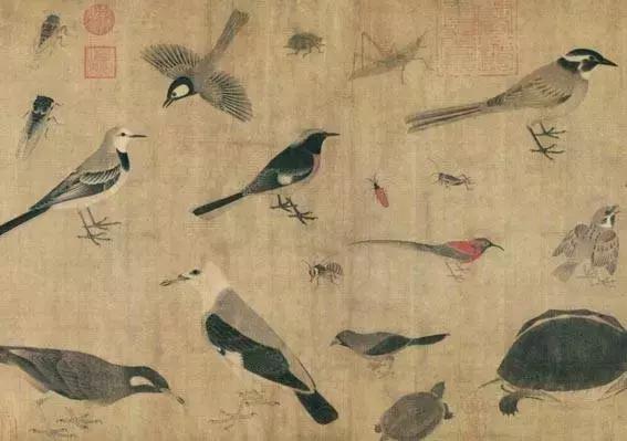 美术鉴赏如何欣赏美术作品,如何从多个角度去欣赏美术作品