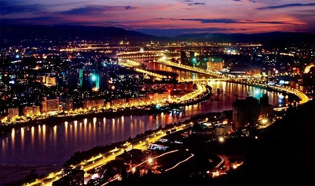 探丝路,探丝路之旅