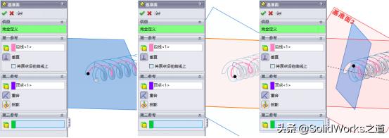 solidworks怎么扫描变径弯头,solidworks蜗轮线标注方法