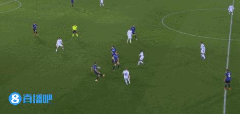 门迪皇马世界杯,皇马1-0亚特兰大门迪绝杀