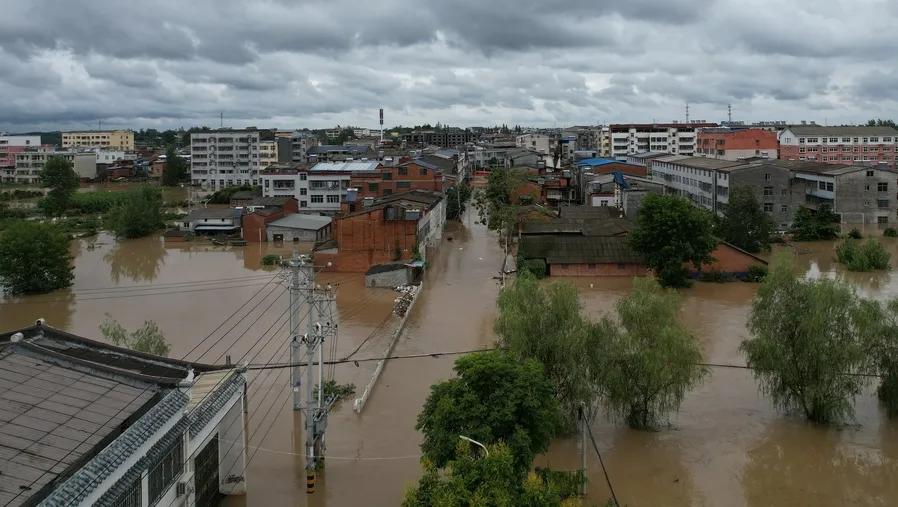天气预报视频靠谱吗,天气预报真准确