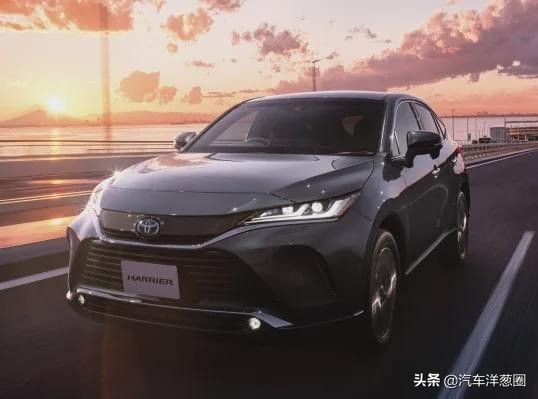 2019年将上市的几款重磅suv,这五款新上市的suv最具爆款潜质