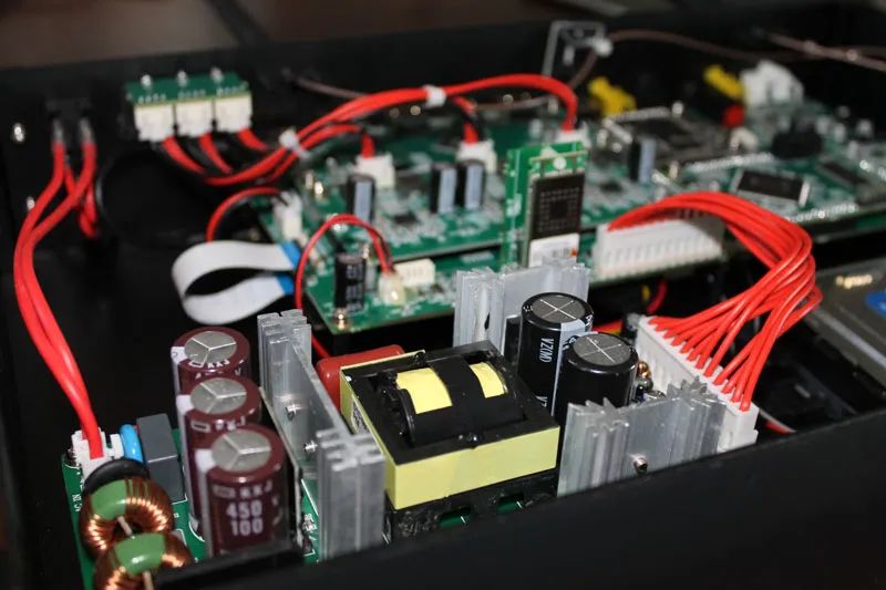 没布线怎么办？HISLEY（嘿犀力）无线客厅影K系统H8评测