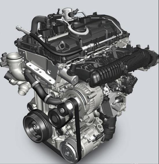 2022款宝马x3发动机是b48tu,宝马x52.0tb48发动机烧机油吗