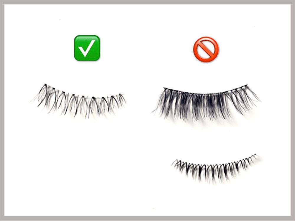 了这个大眼妆，出门被误认为是Lisa