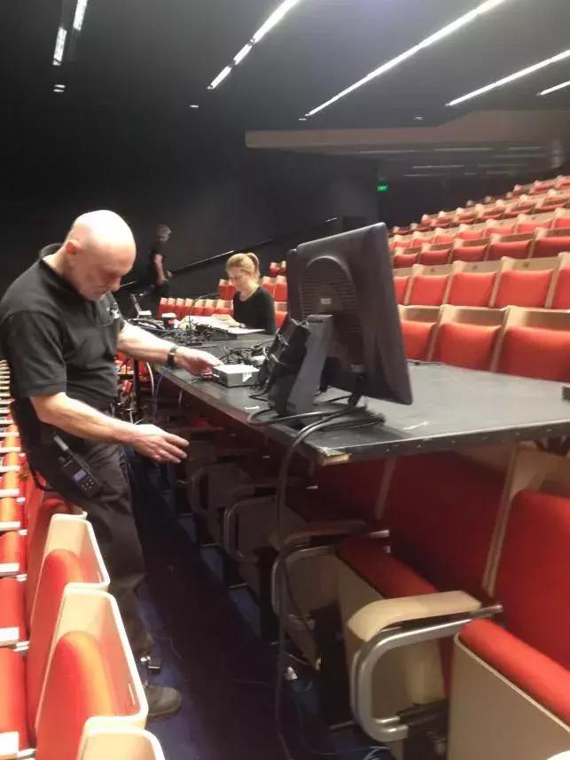 2021悉尼歌剧院灯光,悉尼歌剧院内部灯光效果