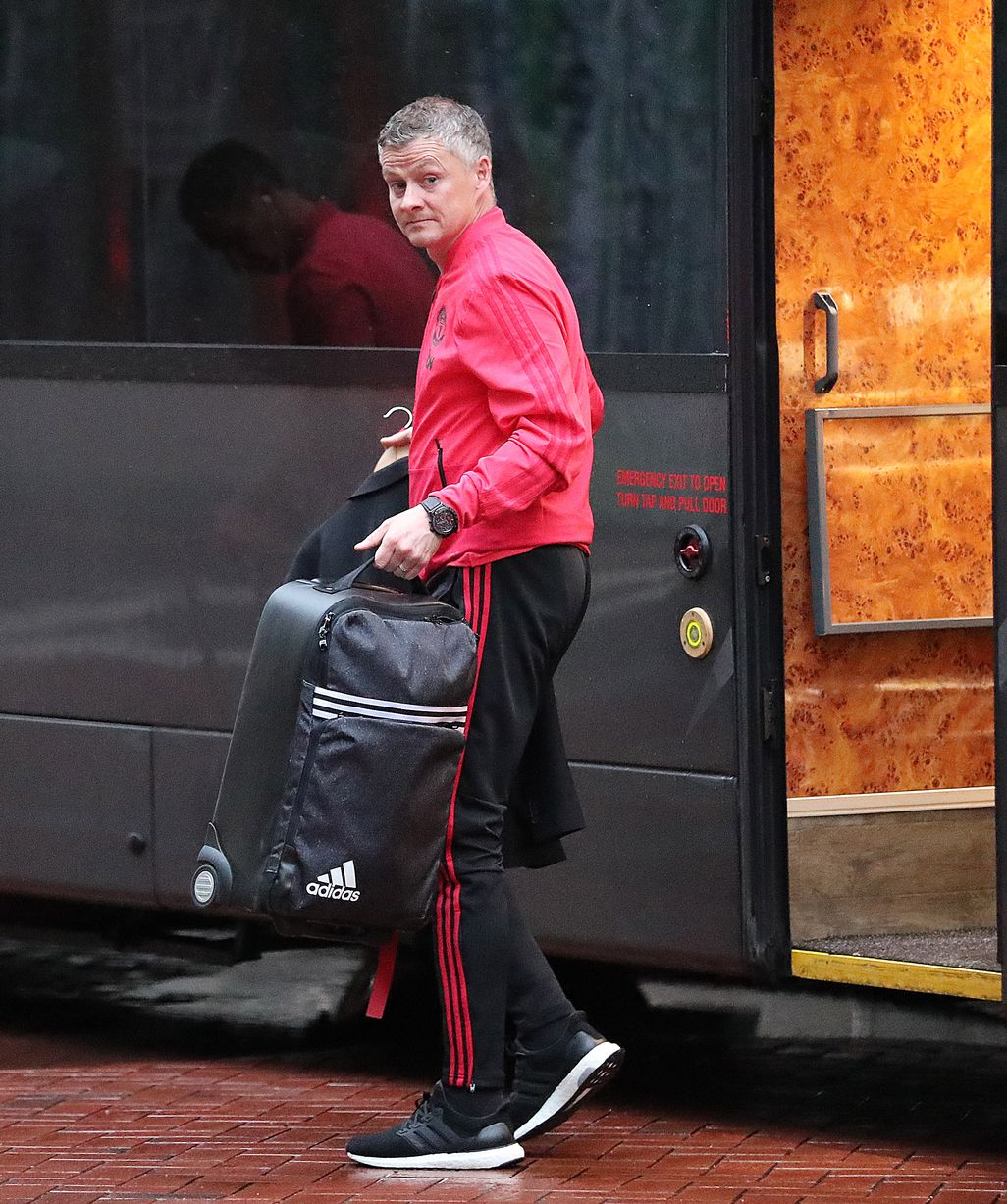 曼联给桑切斯工资本周突破3000万!索帅:对只想赚钱的球星无兴趣