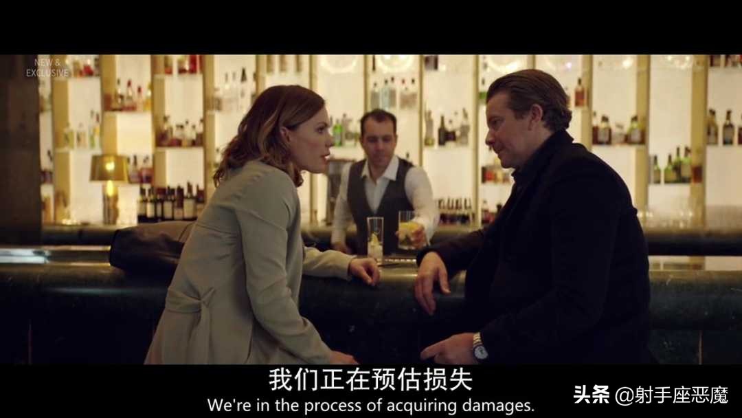 公关英剧精彩片段,公关英剧剧集