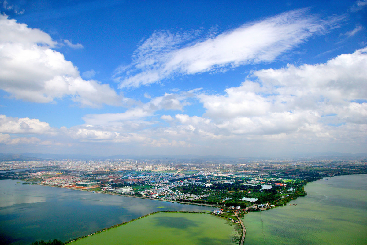 昆明人居住的真实感受,昆明人住哪里最好
