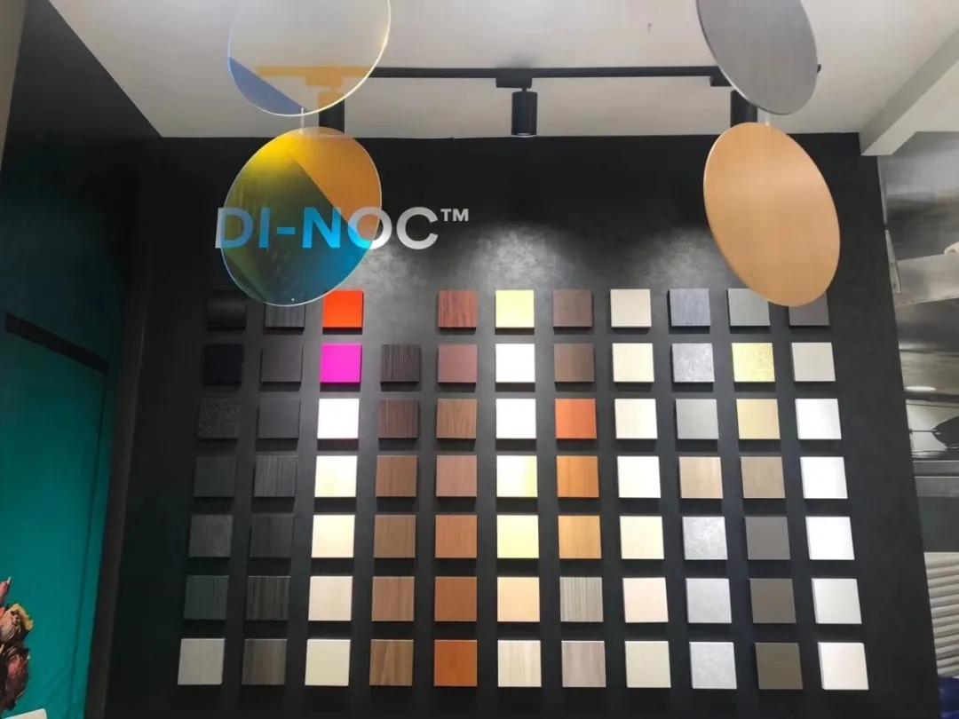 贵设5月11日早报:什么是3M膜?