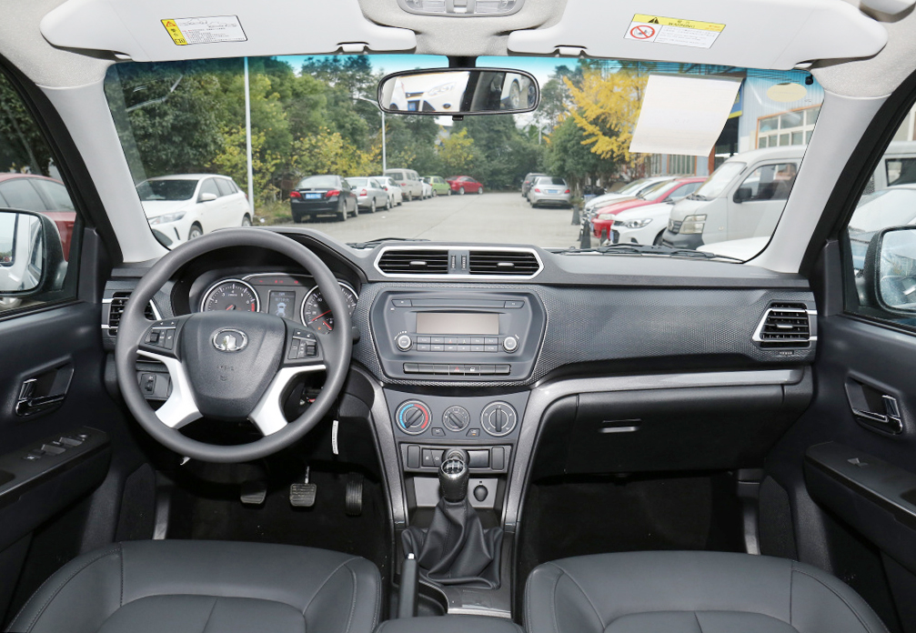 实用皮卡推荐四款经典皮卡车型,最新款皮卡车型有哪些