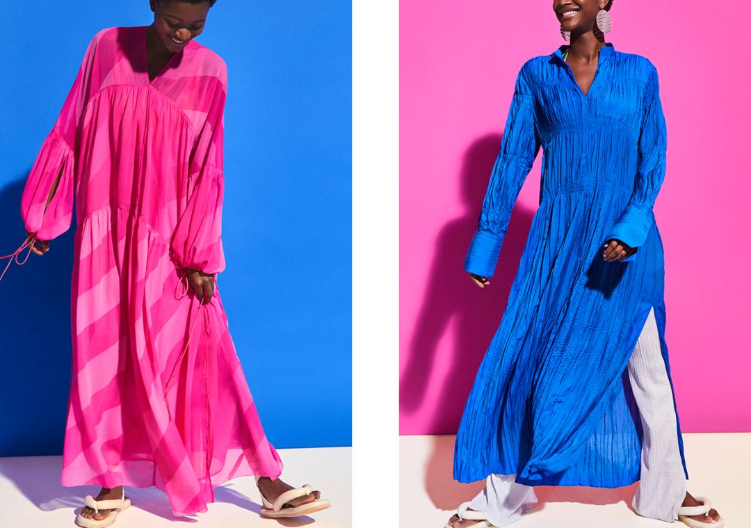 比快时尚质量好一点的品牌,快时尚品牌与普通品牌之间的区别