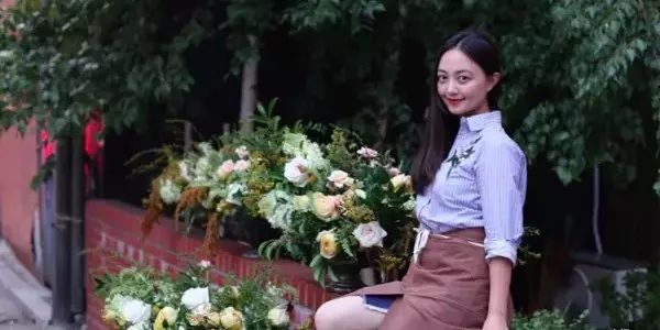 花店行业千亿级细分赛道,花艺行业的上下游产业有哪些