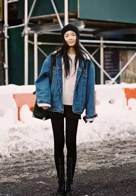 马丁靴最好搭配什么裤子,哪些品牌马丁靴比较好搭配