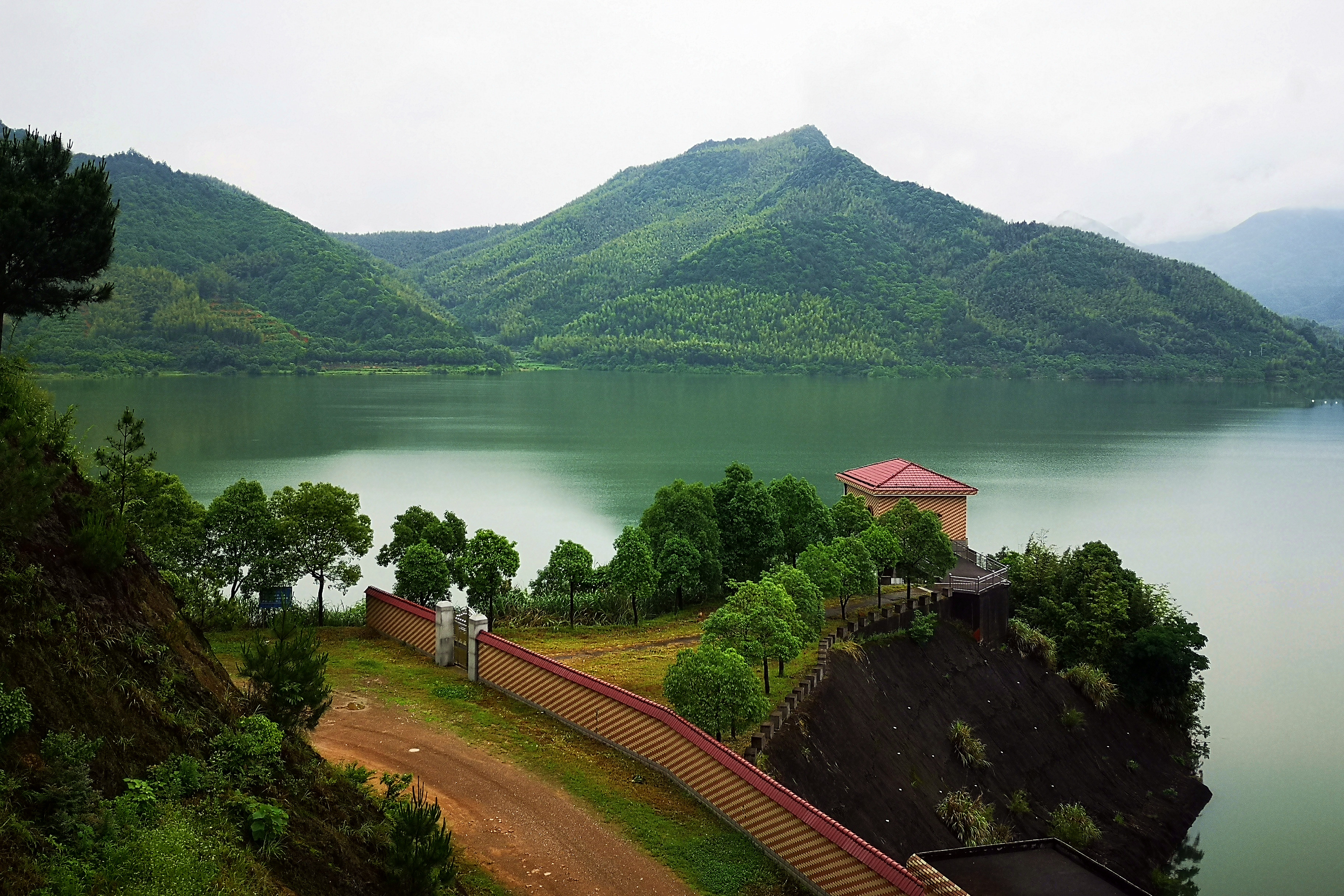 畲族是哪里的民族乡,畲族体验