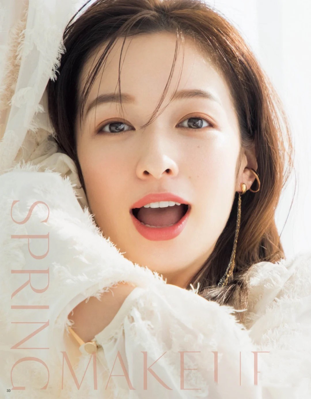 直男爱看的妆容,直男喜欢的妆容评测